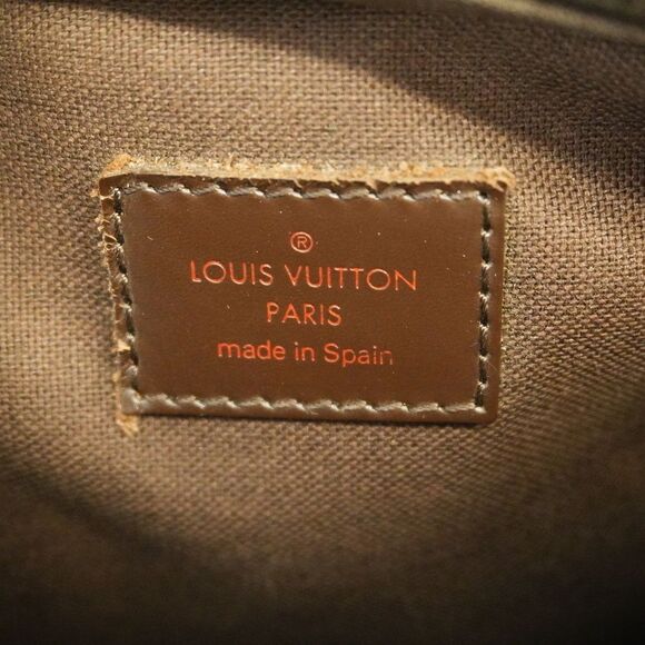 Louis Vuitton Body Bag Damier Jeronimos - Picture 5 of 7